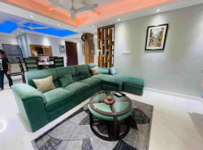 Luxury Westernstyle Openconcept
